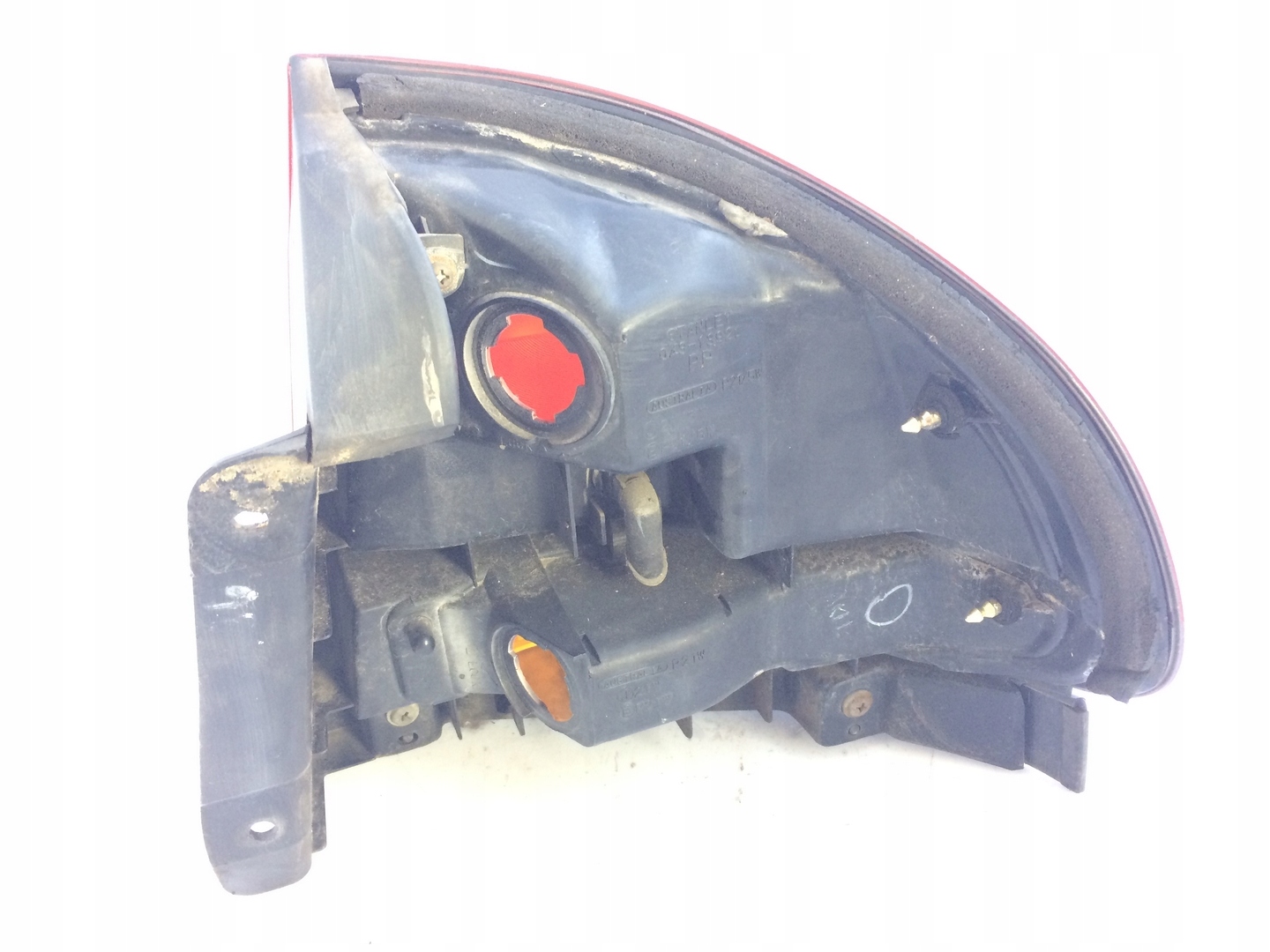 light rear MAZDA 626 left 0431392 STANLEY