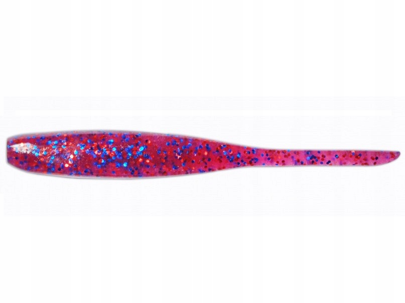 Keitech Shad Impact 4 LT#11 Cosmos