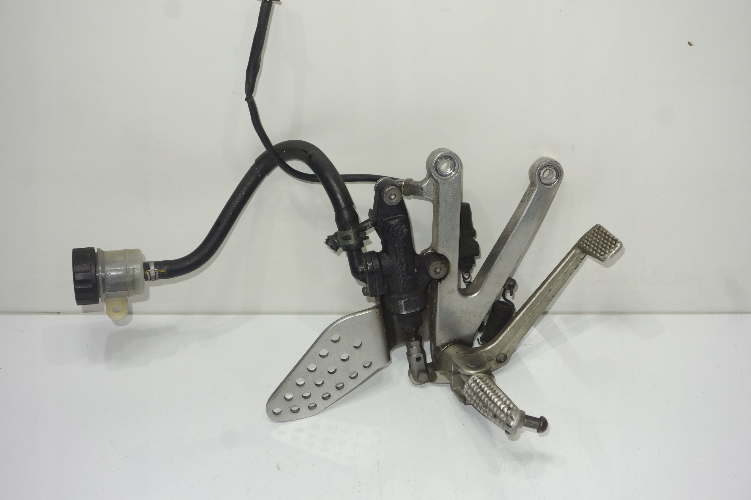 Комплект комплектов YAMAHA R1 RN04