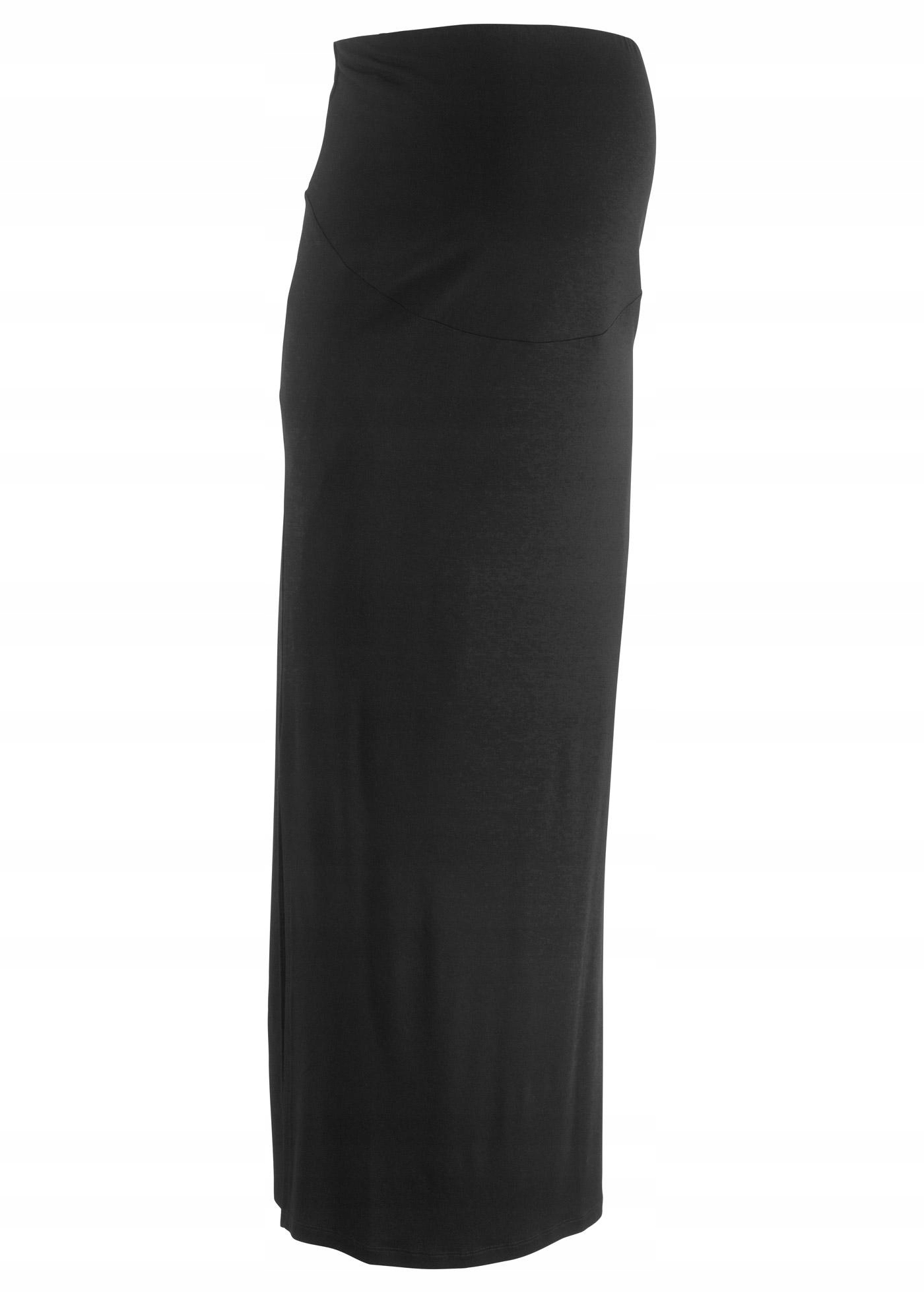 44 SPÓDNICA CIĄŻOWA