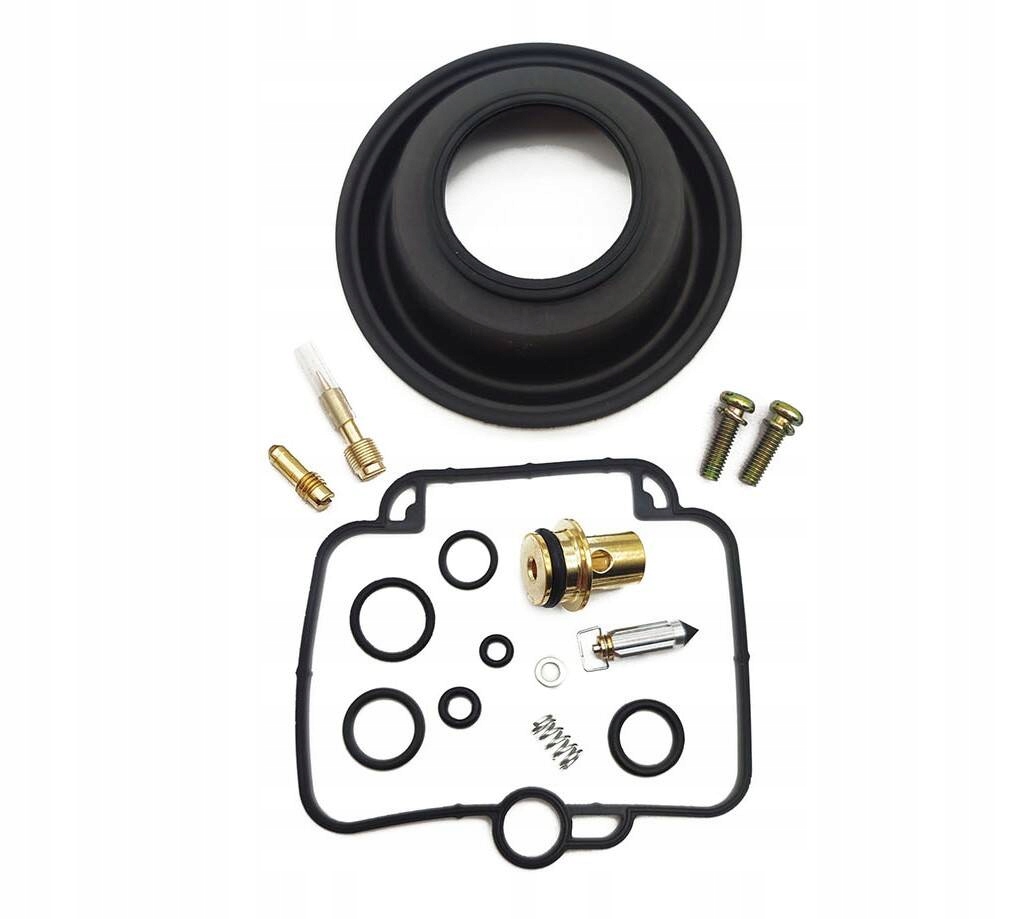 Zestaw Naprawczy Gaźnika Membrana Suzuki Gsf 1200 Bandit 1996-2000