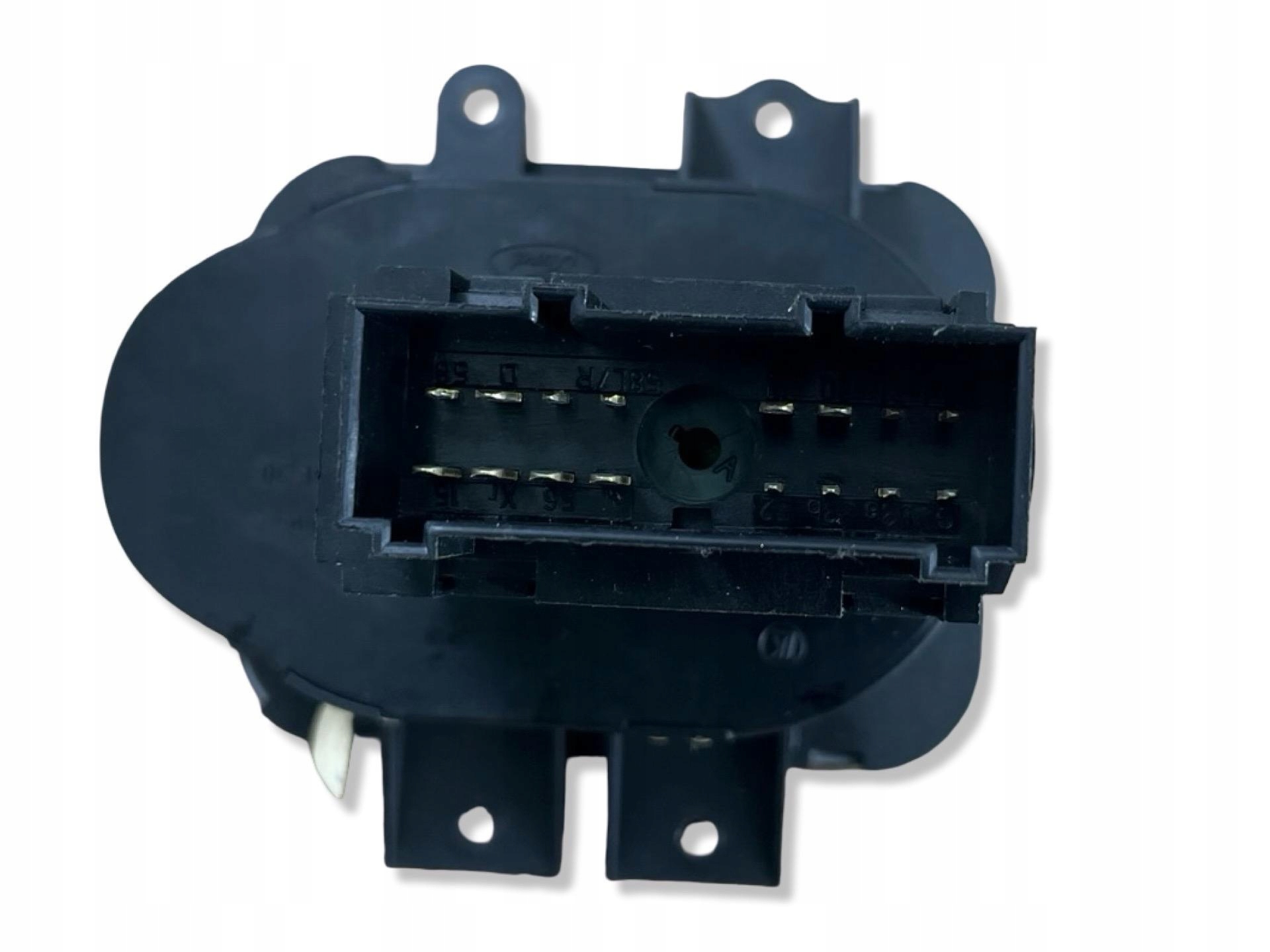 light switch Land Rover Discovery 3 L319 2005 YUD501220