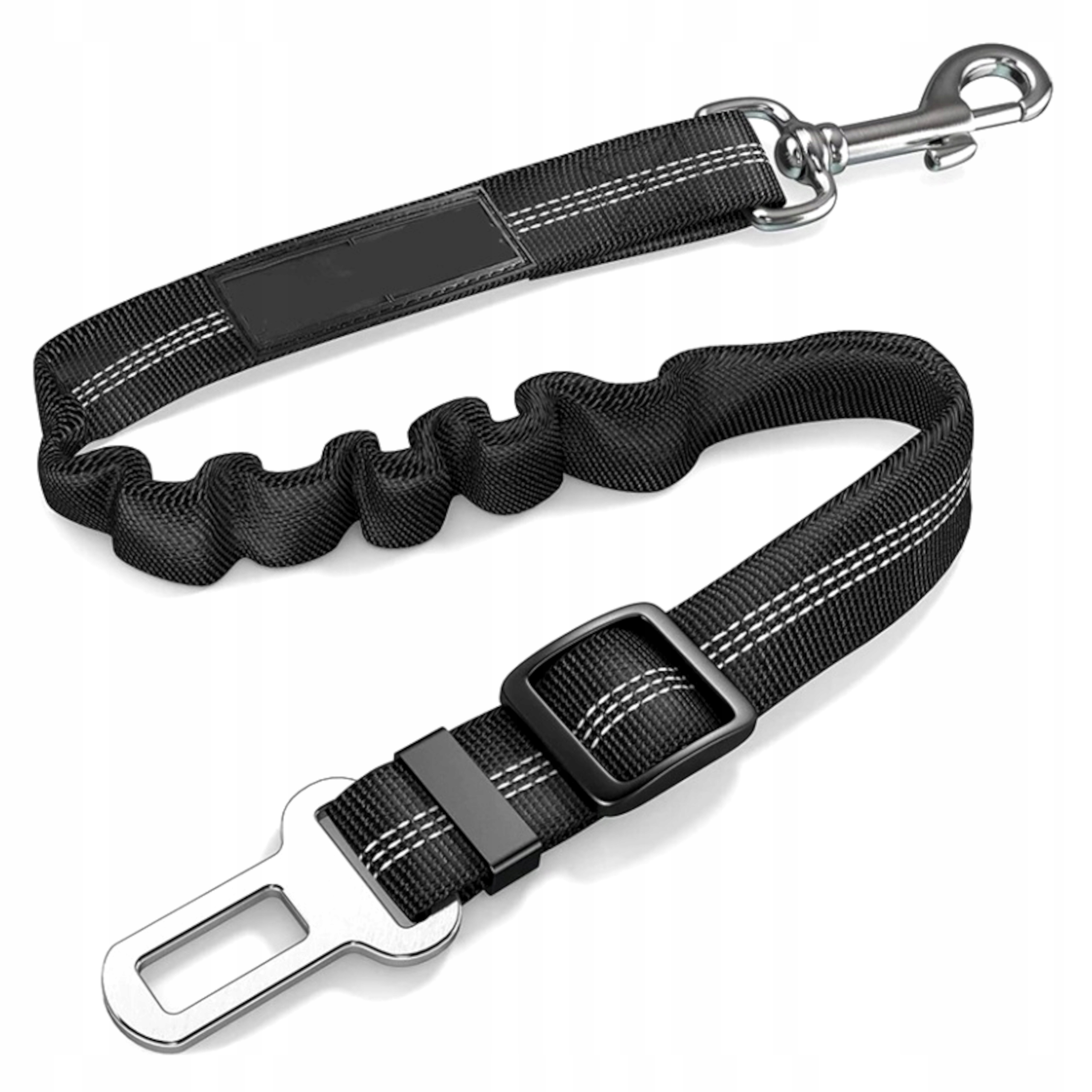 

Smycz Do Samochodu Dla Psa Kota Pas Bezpieczeństwa