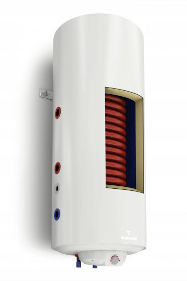 GALMET NEPTUN KOMBI BOJLER ELEKTRYCZNY PODGRZEWACZ WODY 80 LEWY WĘŻOWNICA EAN (GTIN) 5901224413346