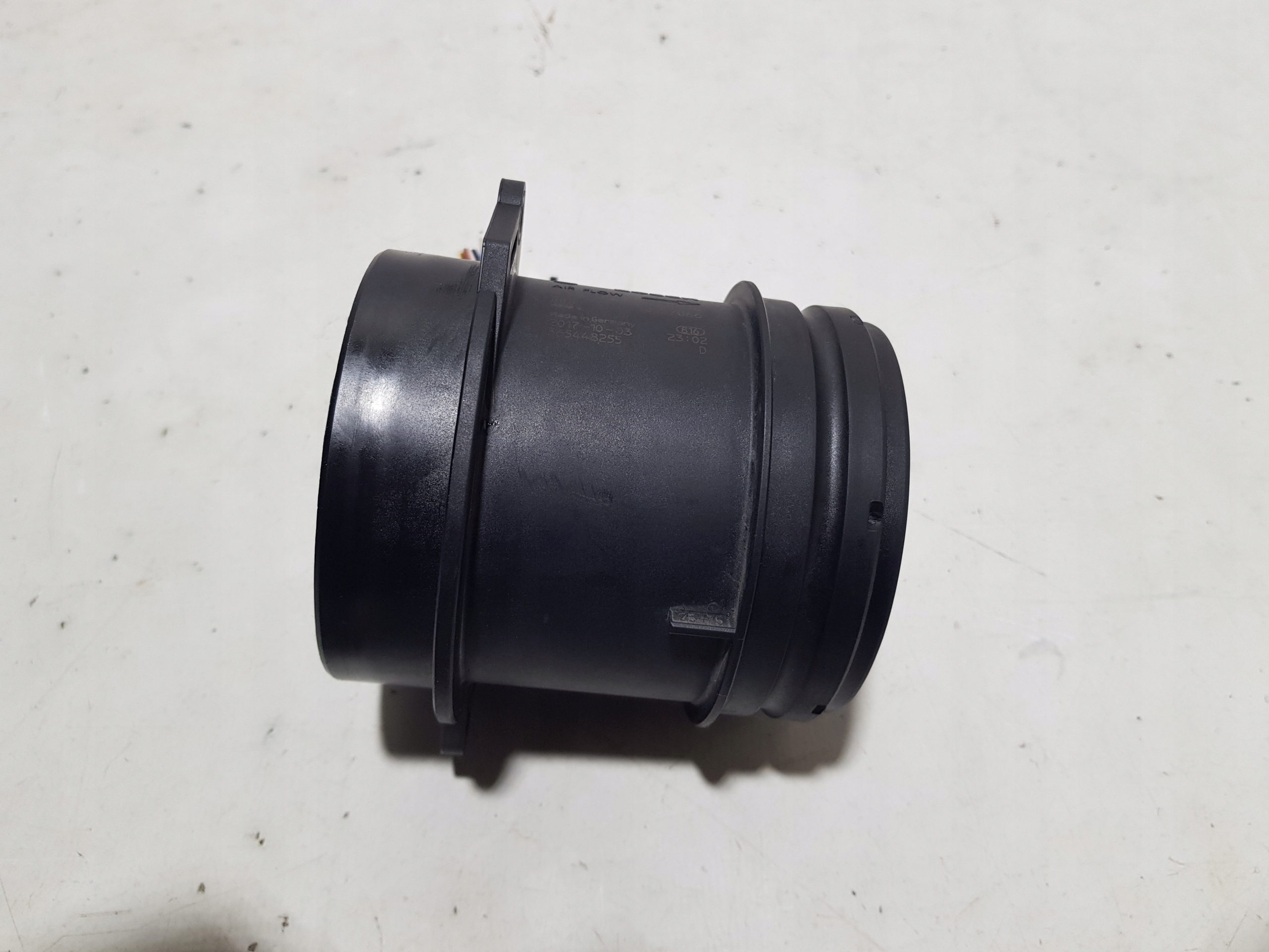 Luftmassenmesser luft ALFA ROMEO STELVIO 2.0 T 50537066
