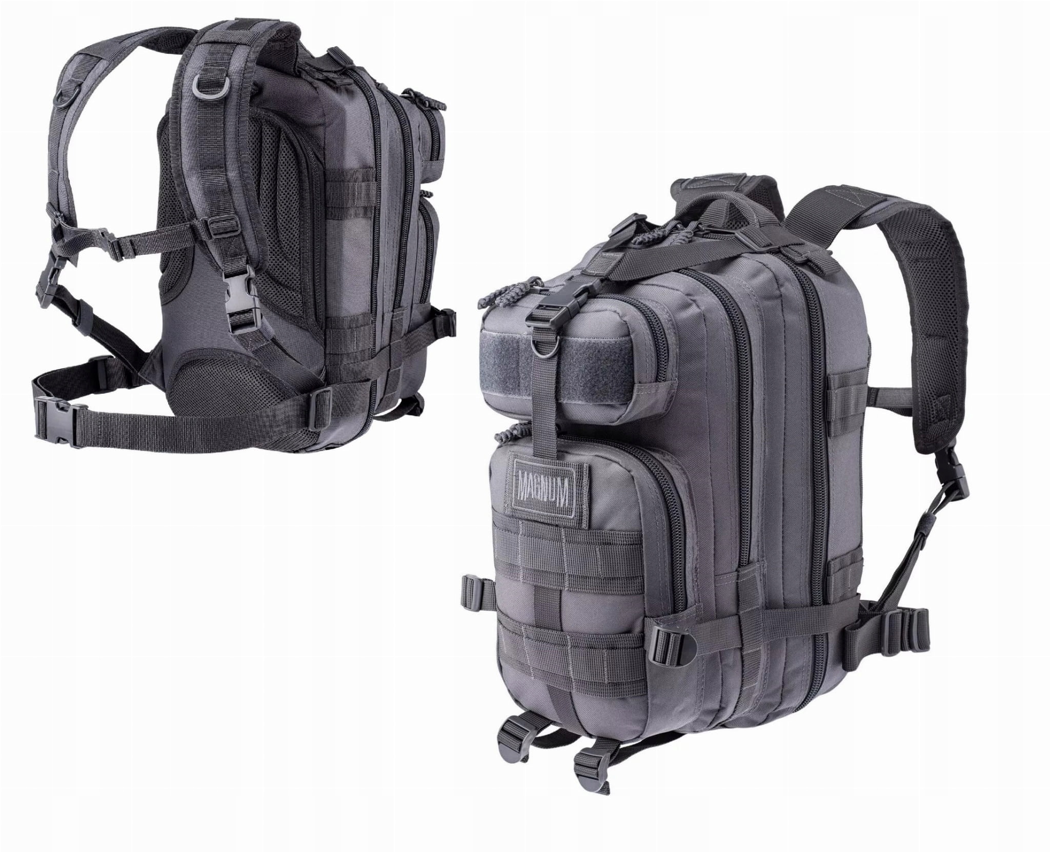 Plecak Taktyczny Wojskowy Militarny Fox 25L Magnum