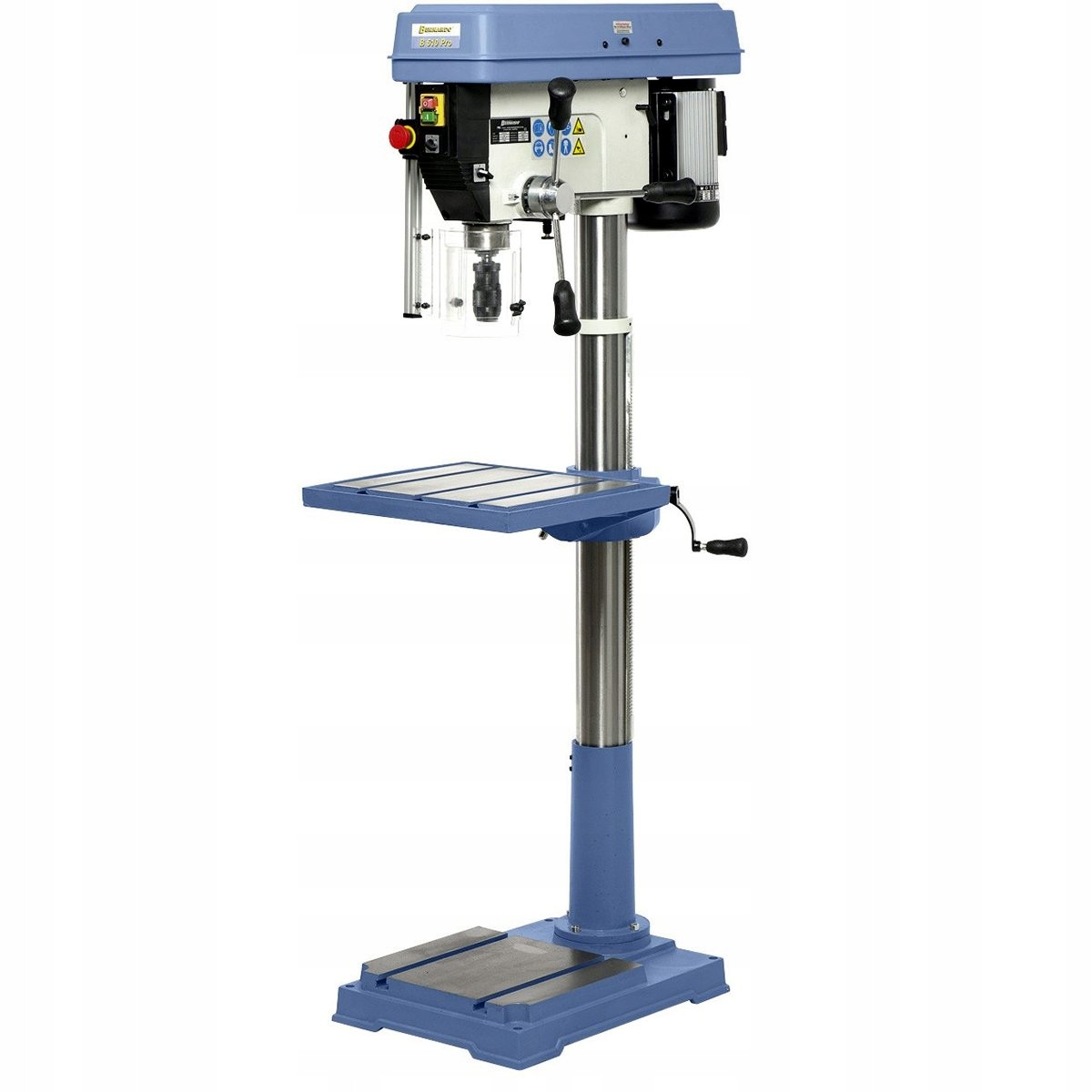 WIERTARKA KOLUMNOWA SŁUPOWA 32mm LASER DUŻY STÓŁ !