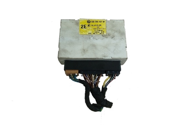 VW FOX komfortsteuergerät 5Z0959433M