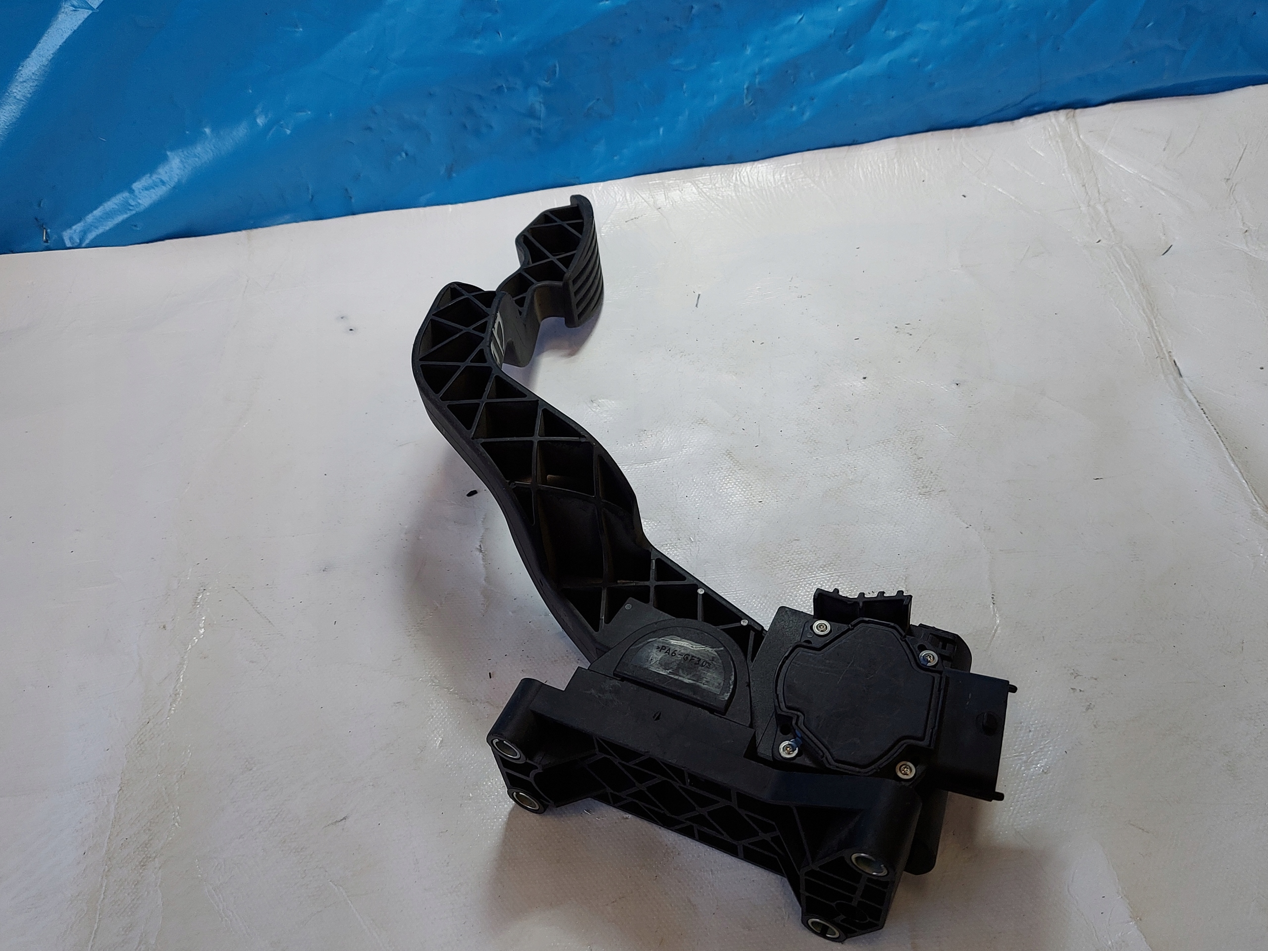 Gaspedal STILO JTD 0280752227