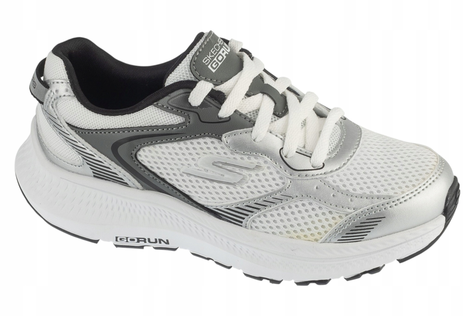 Skechers Go Run Consistent 2.0 Hi Light [36] Dívčí běžecké boty
