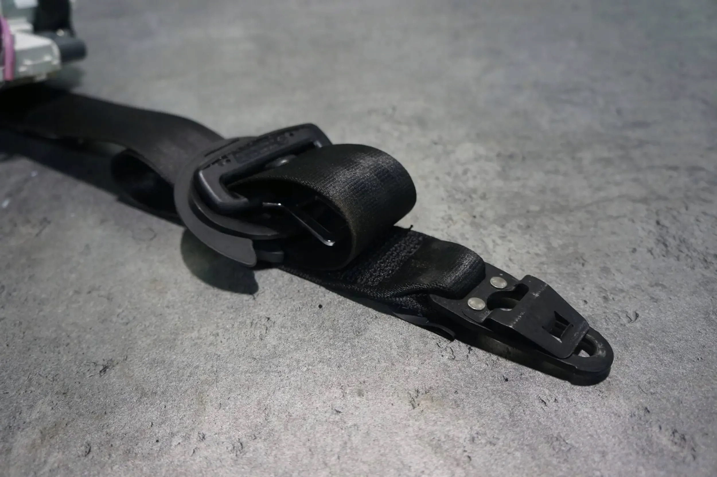 ремень безопасности передний Audi A8 S8 D4 (4H) 4H0857706A