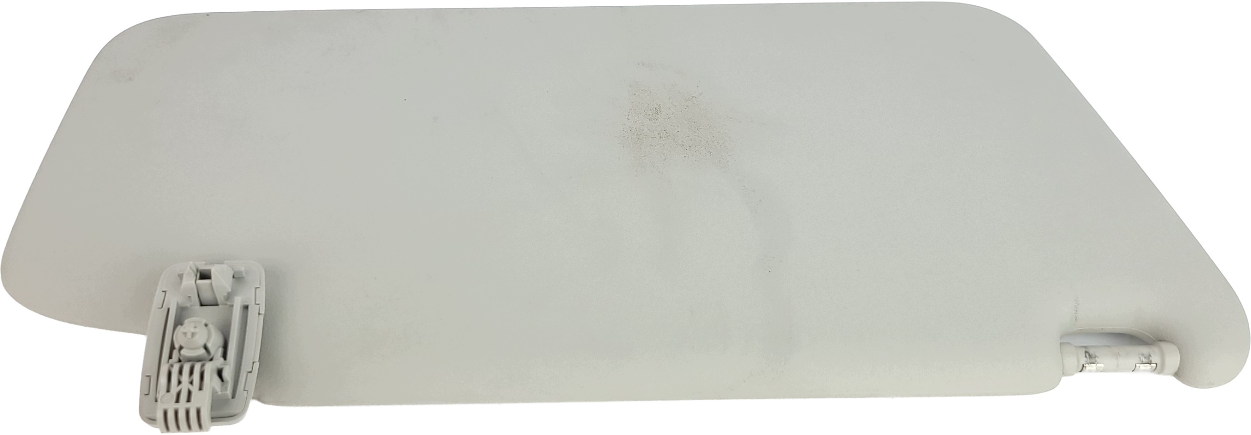 MERCEDES GLK X204 cover sun visor left driver´s EUROPA