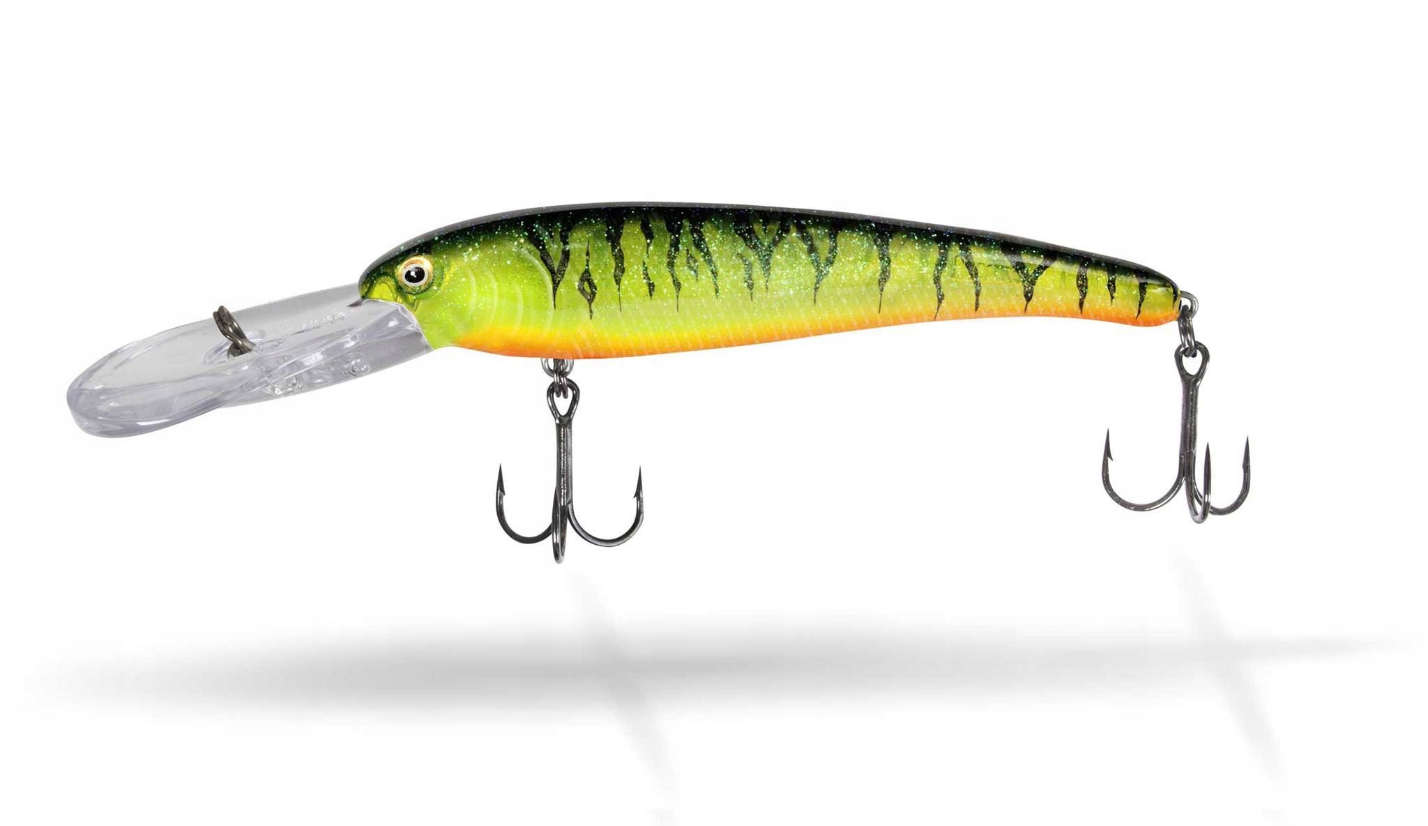 Wobler Quantum Stretch 15+ Magic Green