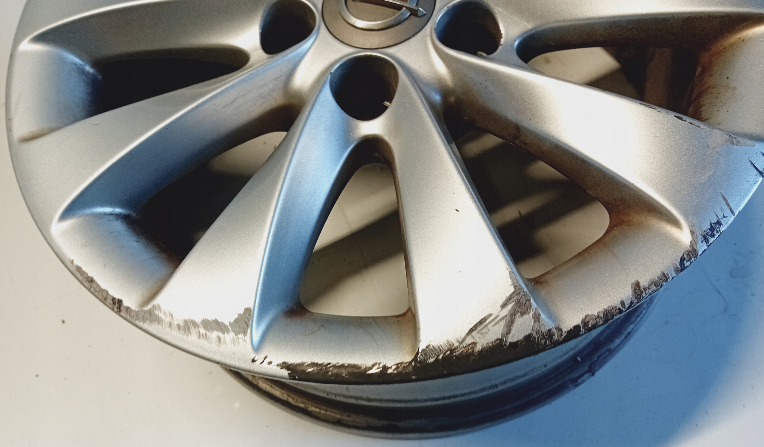 disk hliníkový 16 OPEL MERIVA B 13346661