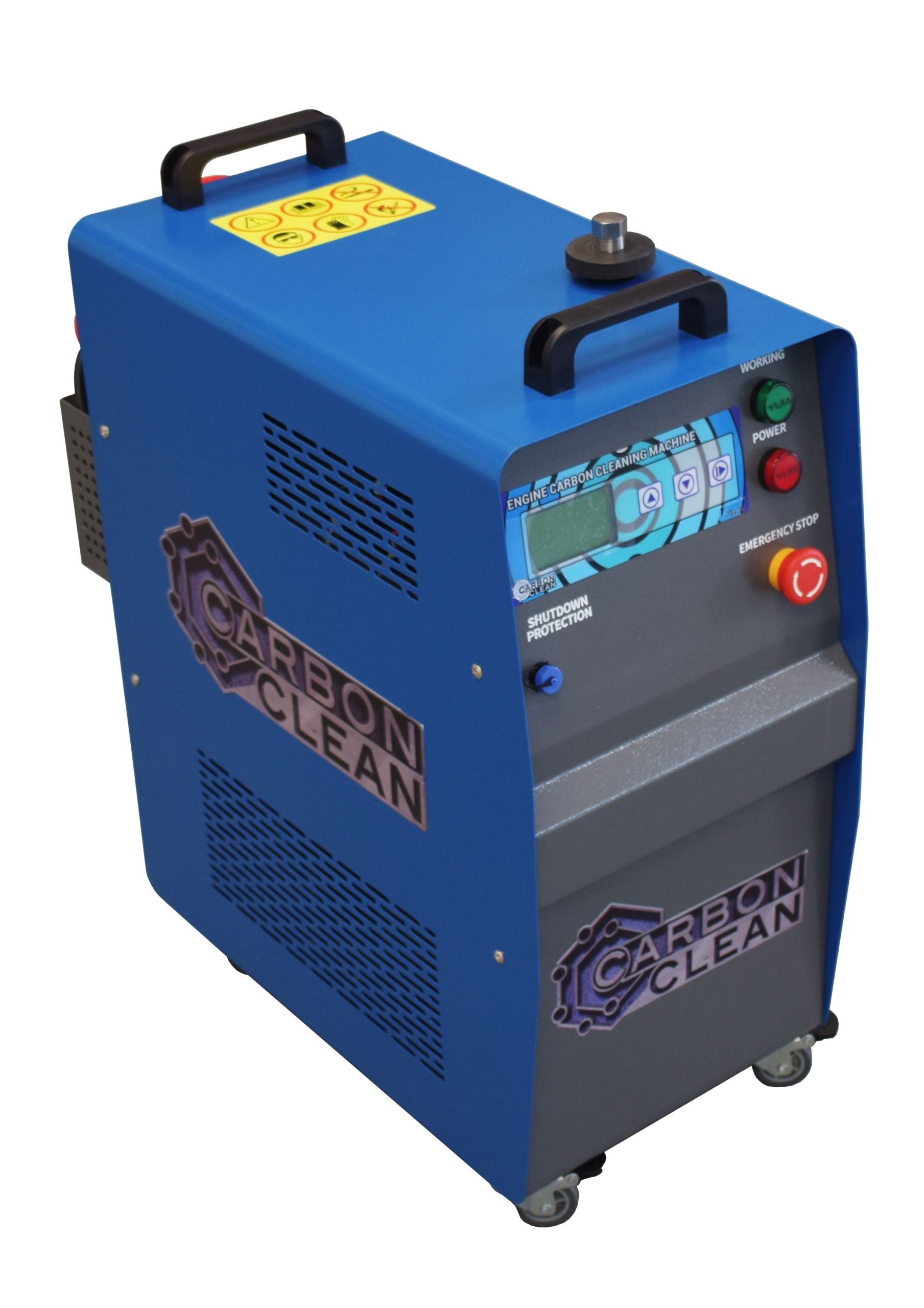 CC 14 urzadzenie do wodorowania silnikow CARBON