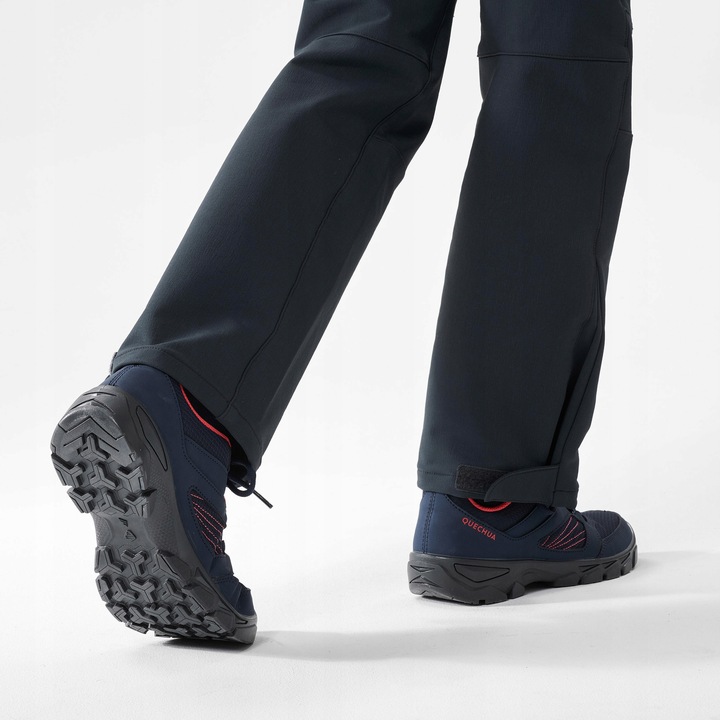 DAMSKIE LEKKIE WYGODNE BUTY TURYSTYCZNE W GÓRY 38 Model 008