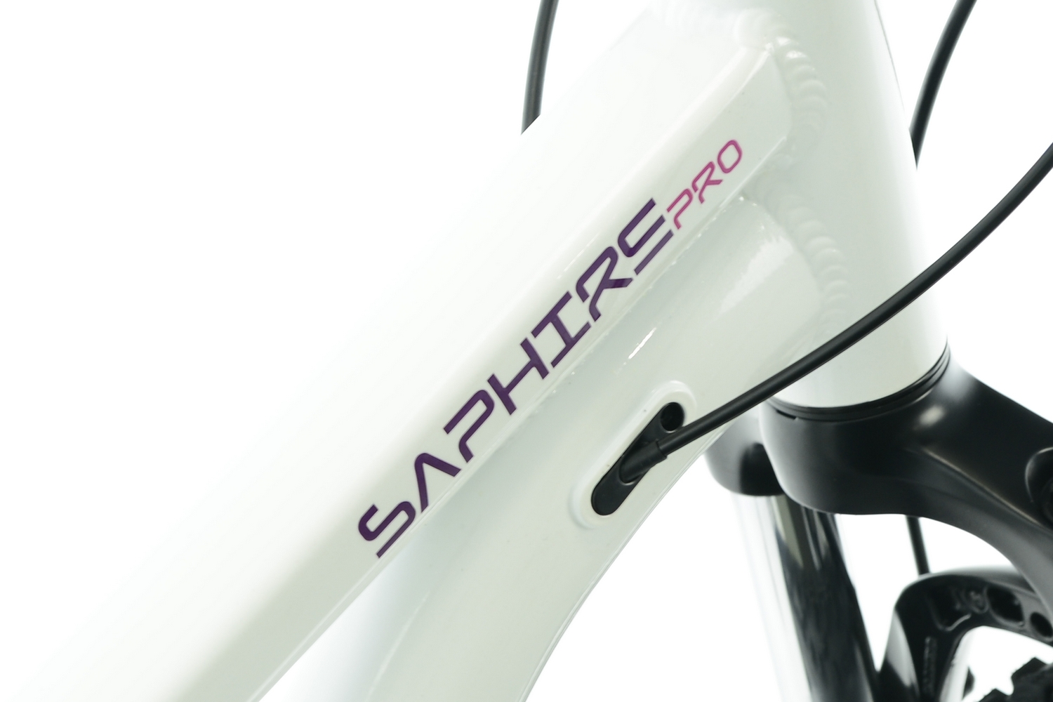 Rower Kands 29 Saphire Pro r18