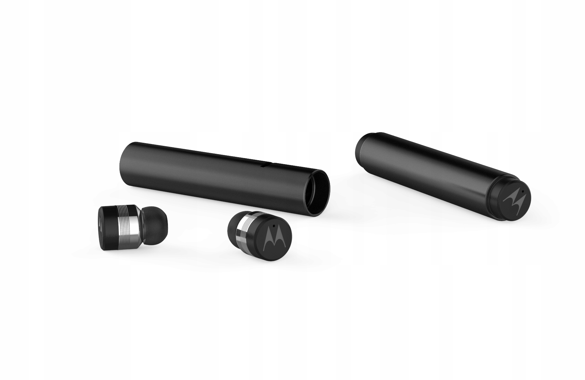 

Słuchawki bezprzewodowe Motorola Verve Buds 300