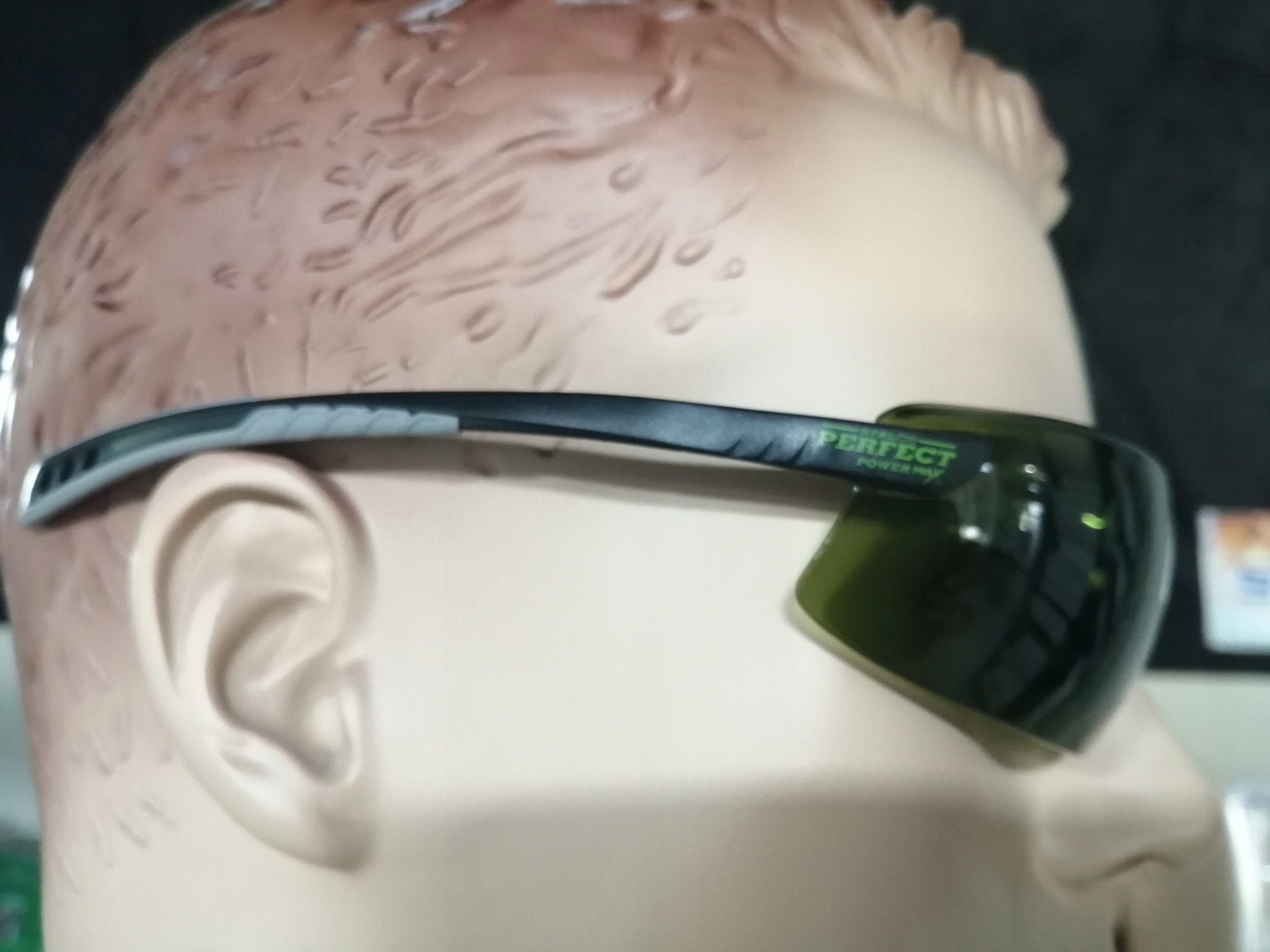 OKULARY PRZECIWODPRYSKOWE OCHRONNE ROBOCZE S-78436 Marka Stalco