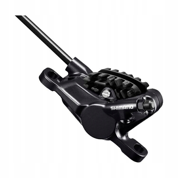 

Zacisk hamulca Shimano BR-RS785 P/t okł. żywiczne