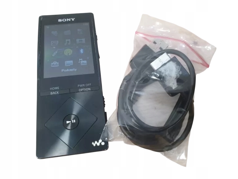 Walkman Dat Sony Tcd-d7 - Niska cena na Allegro