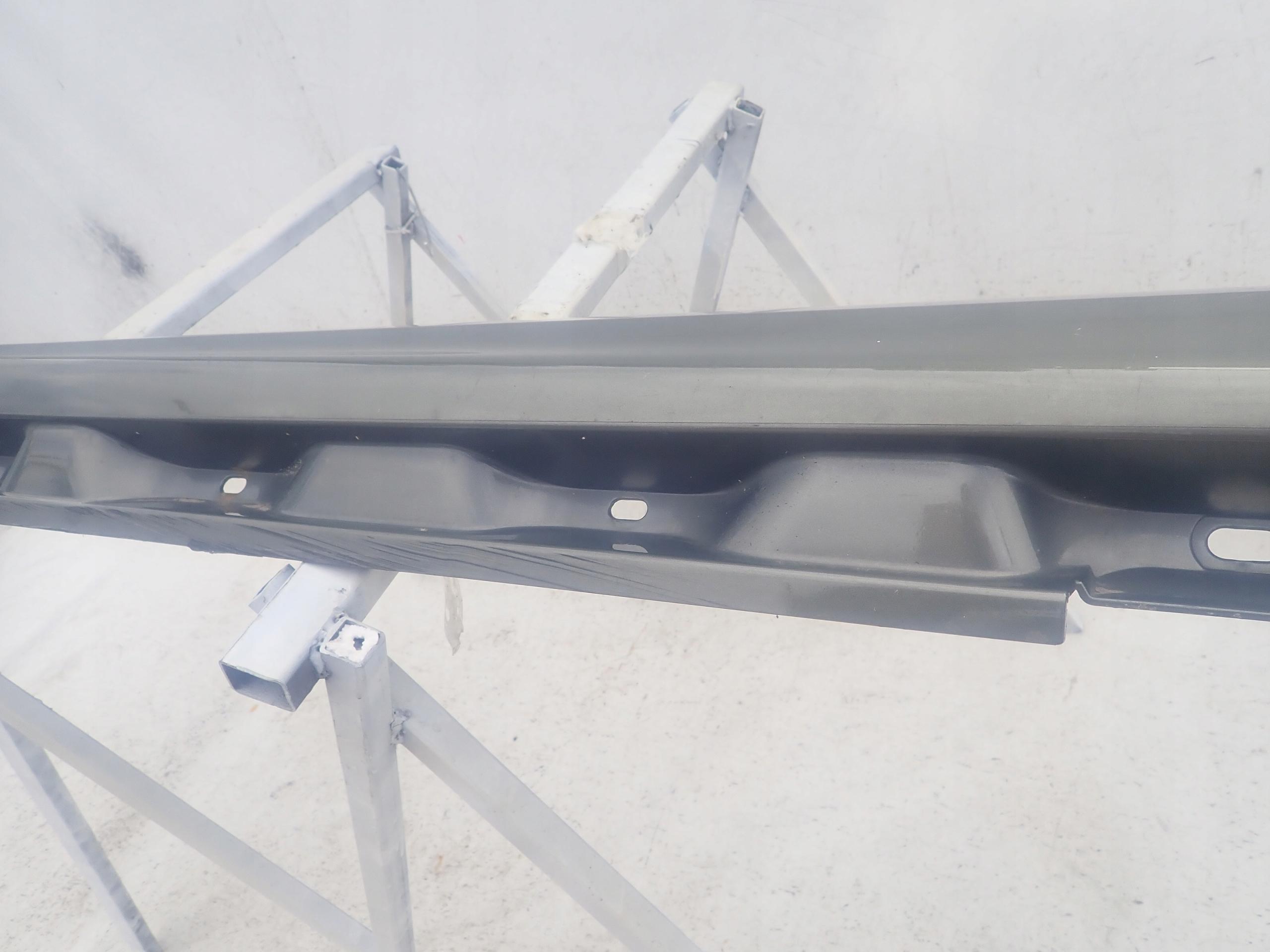 VOLVO V70 III 07-16 threshold moulding threshold left