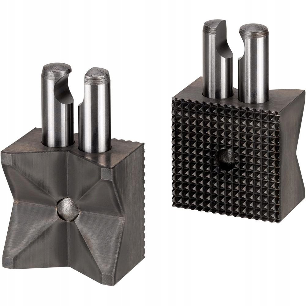 Vložka uchopovača polotovaru z hliníka Amf