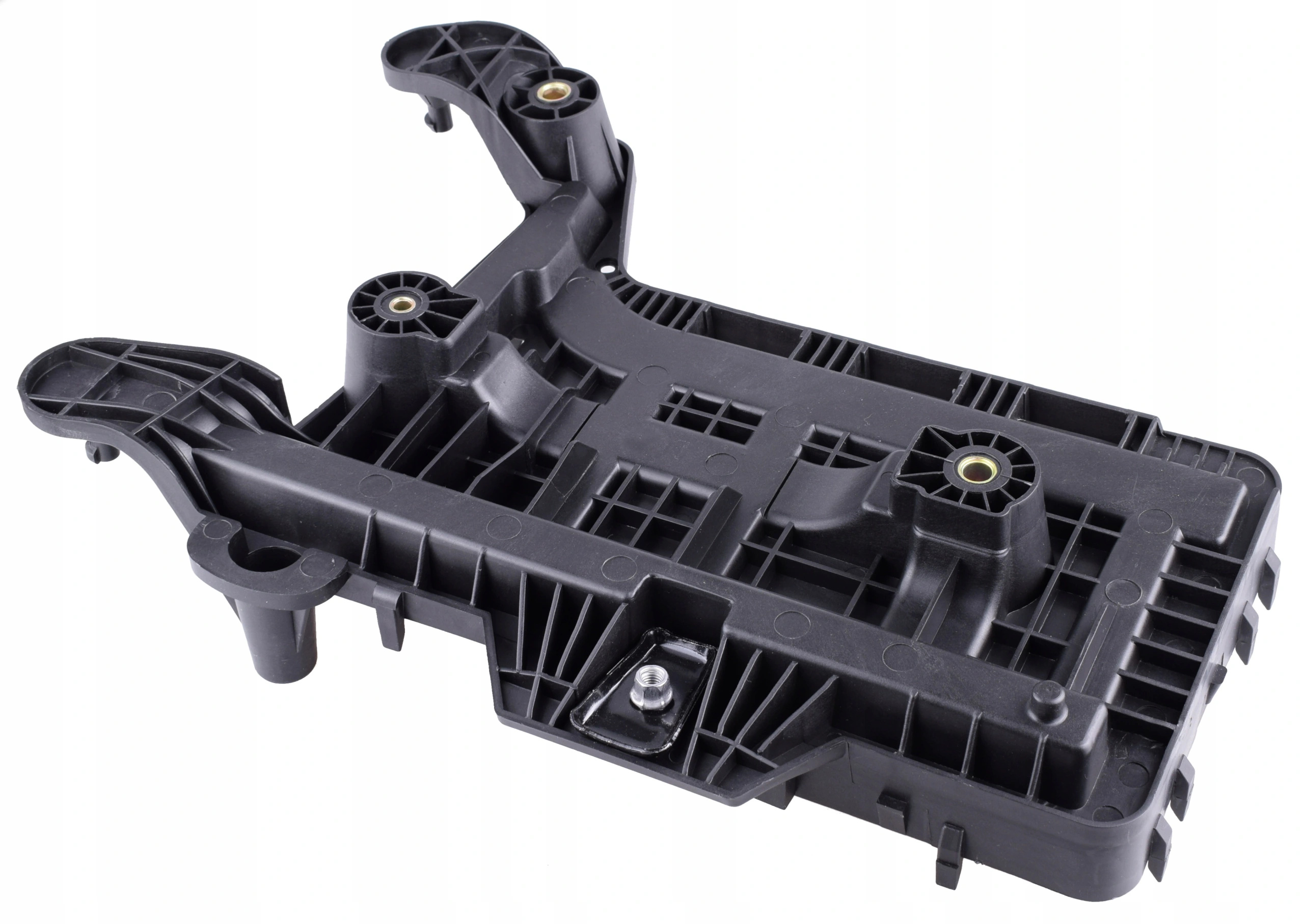 PODSTAWA POD AKUMULATOR WSPORNIK VW SKODA AUDI Typ samochodu Samochody osobowe