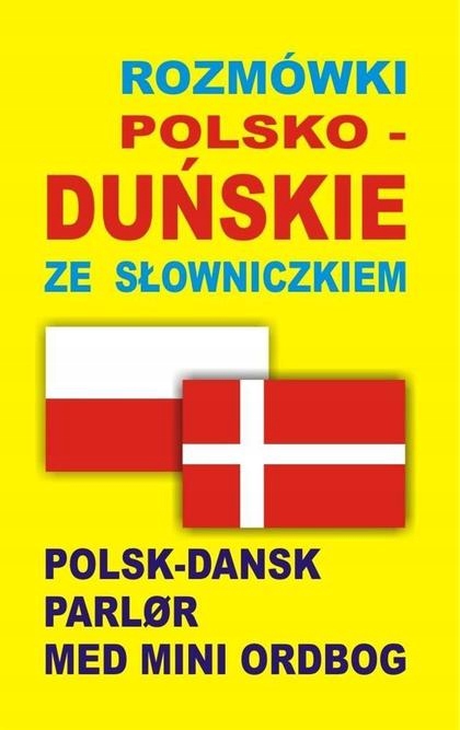 Rozmówki polsko-duńskie ze słowniczkiem /Level Trading