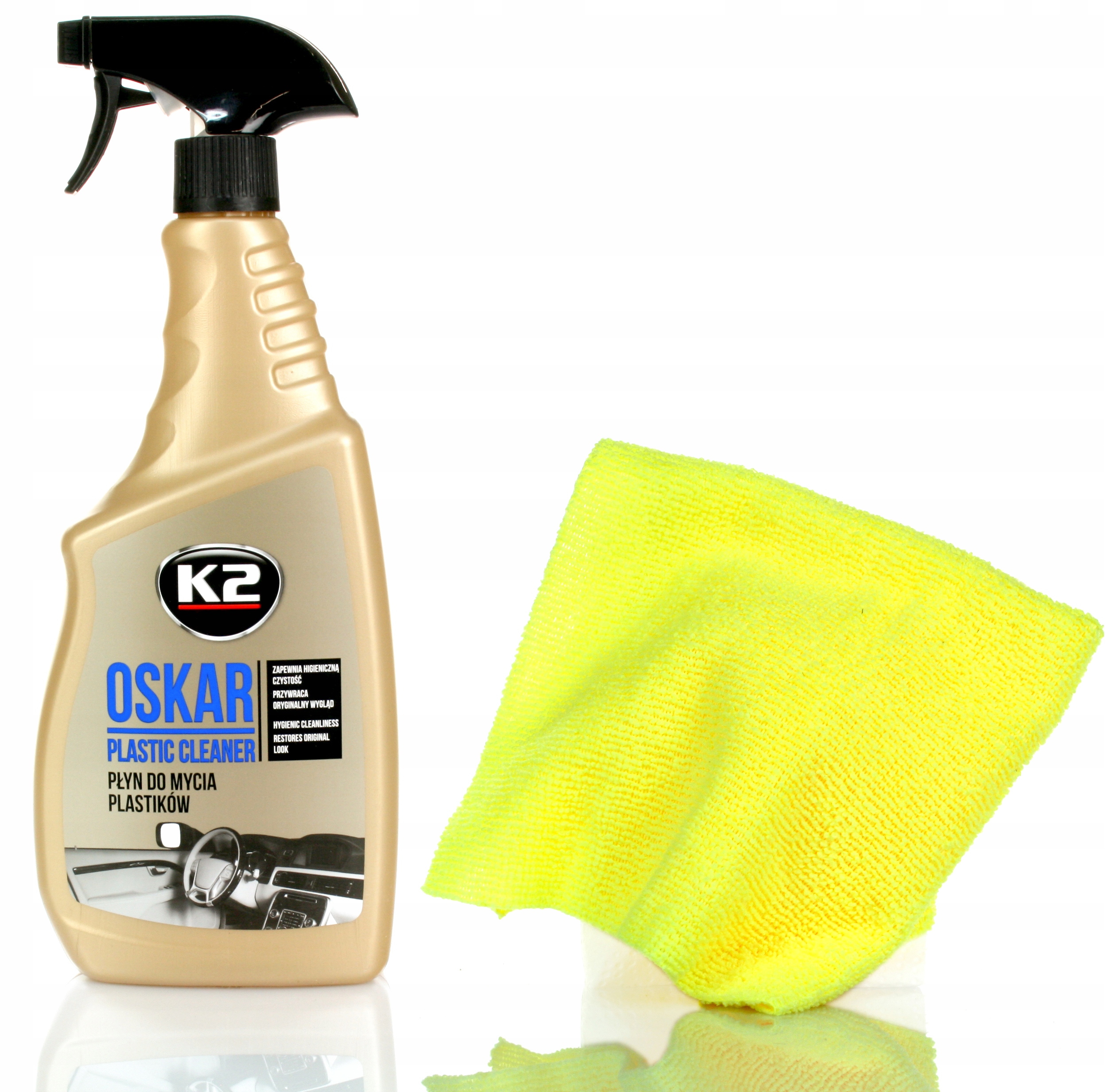 K2 Hiro - Niska cena na Allegro