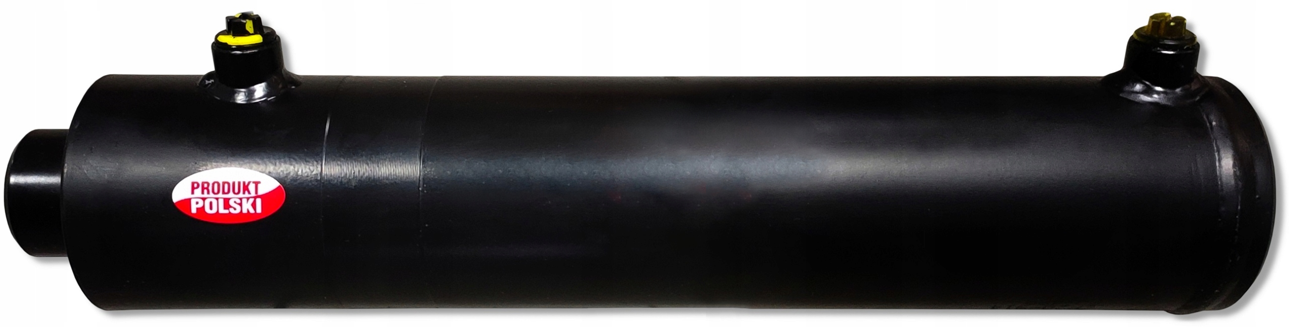 SMTG.80.50.200-0028 - Гідравлічний циліндр SMTG 80x50 хід 200 2-STR