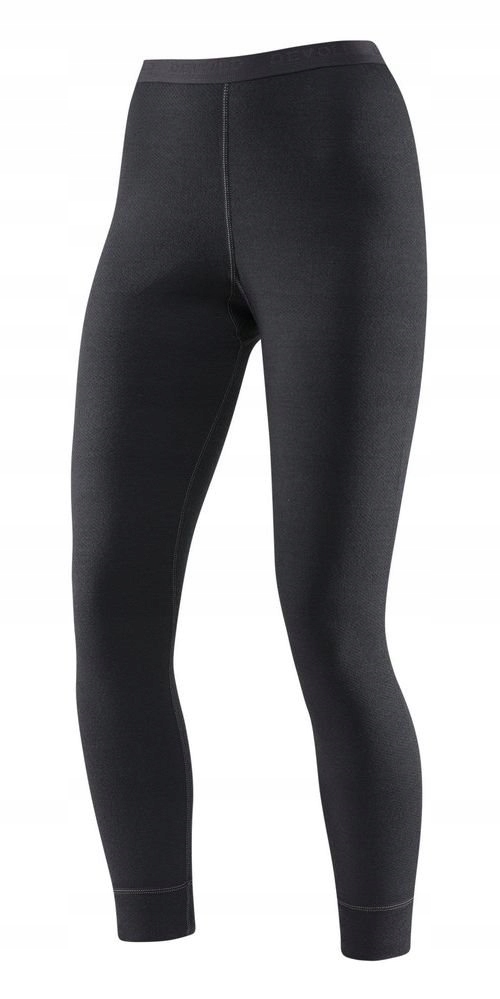 Funkční spodky Devold Expedition Merino 235 Longs W black|M