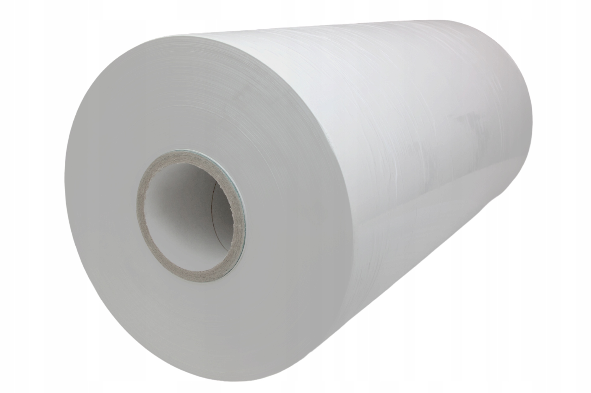 FOLIA ROLNICZA MASZYNOWA DO SIANOKISZONKI BEL BIAŁA PROFIL 0,5x1800M 23MY