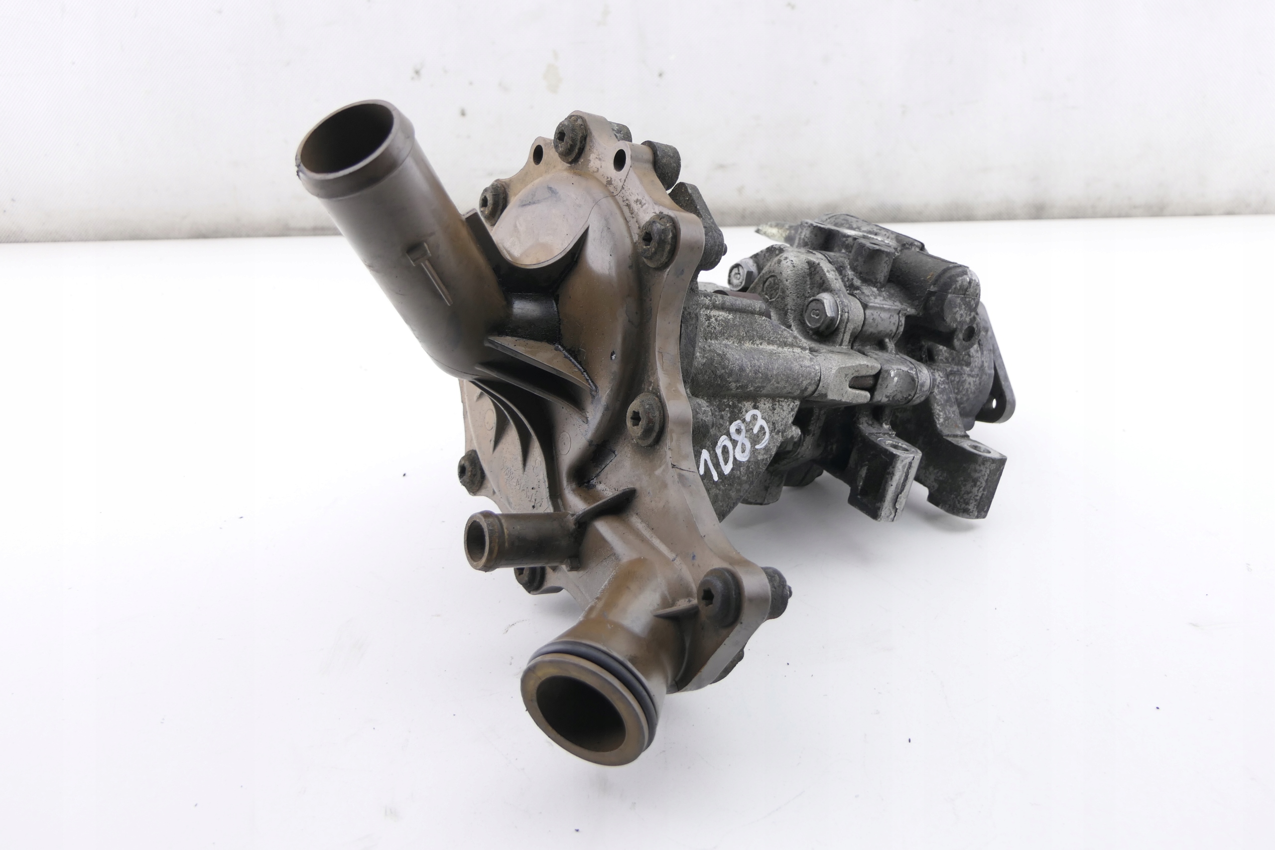 servo pumpa vode FORD TRANSIT MK7 2.2 TDCI