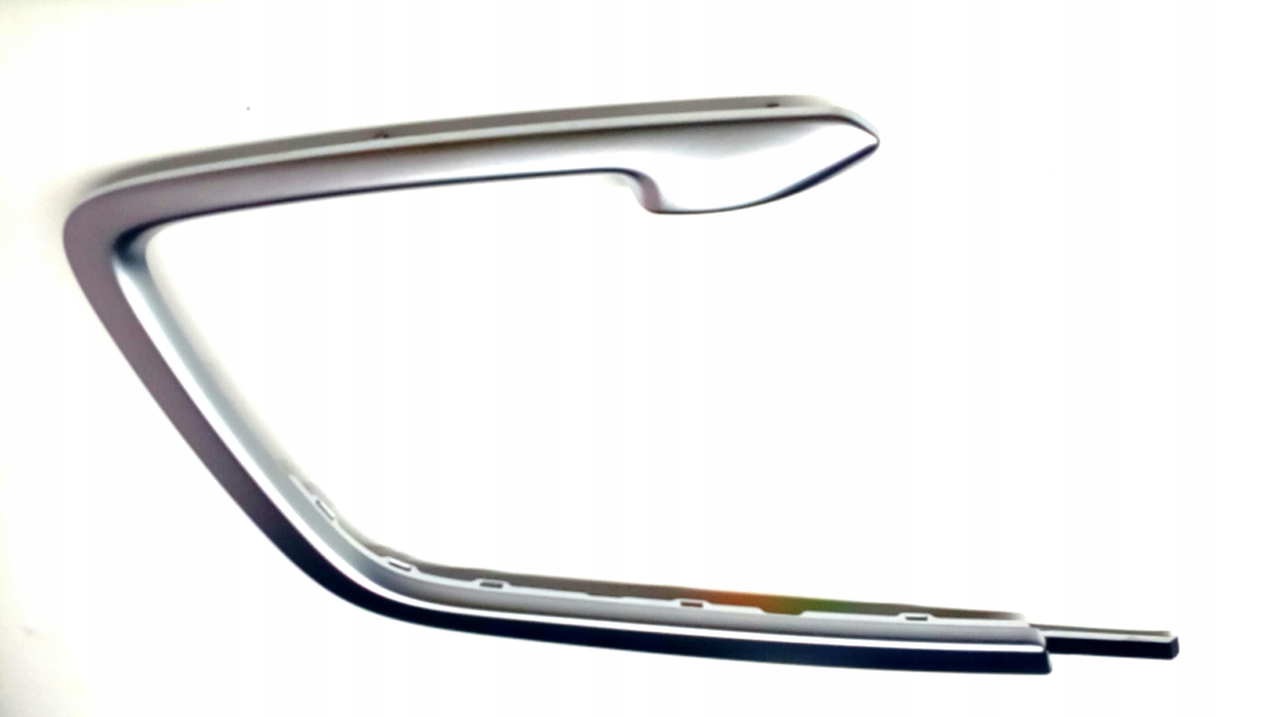 Volvo XC60 lišta bočnice dveří zadní pravá Oe 30781184