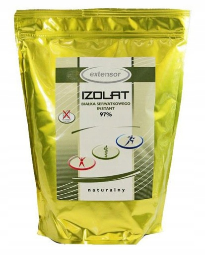 Extensor Izolat 97 – 1000 g