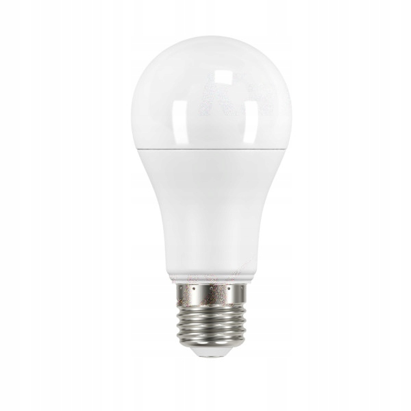 

Żarówka Kanlux Iq-leddim A6013,6W-WW 1521 lm