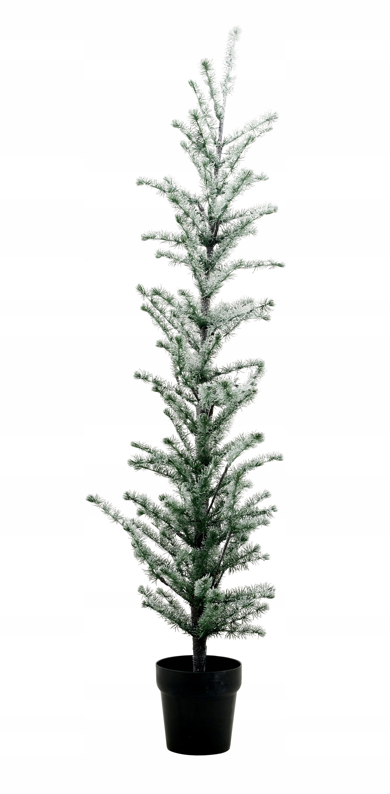 House Doctor Christmas Led Vianočný Stromček Zasnežený Stromček 160 cm