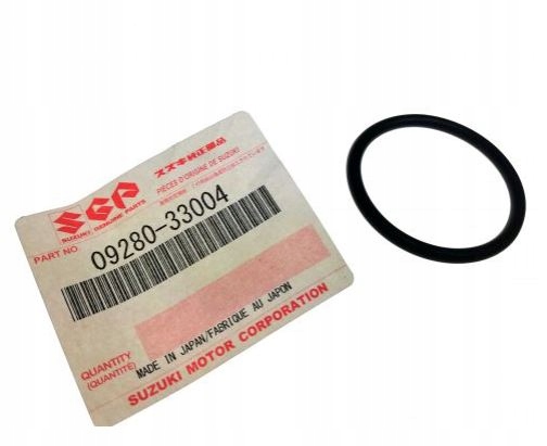 Oring Korka Inspekcji Suzuki Gsx-r DL Sv 1000 Dr Xf 650 Oe 09280-33004