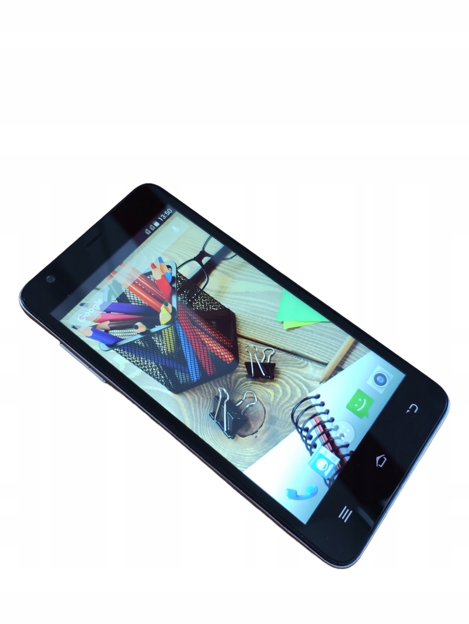 GOCLEVER QUANTUM 2 500 LITE 8GB 512RAM