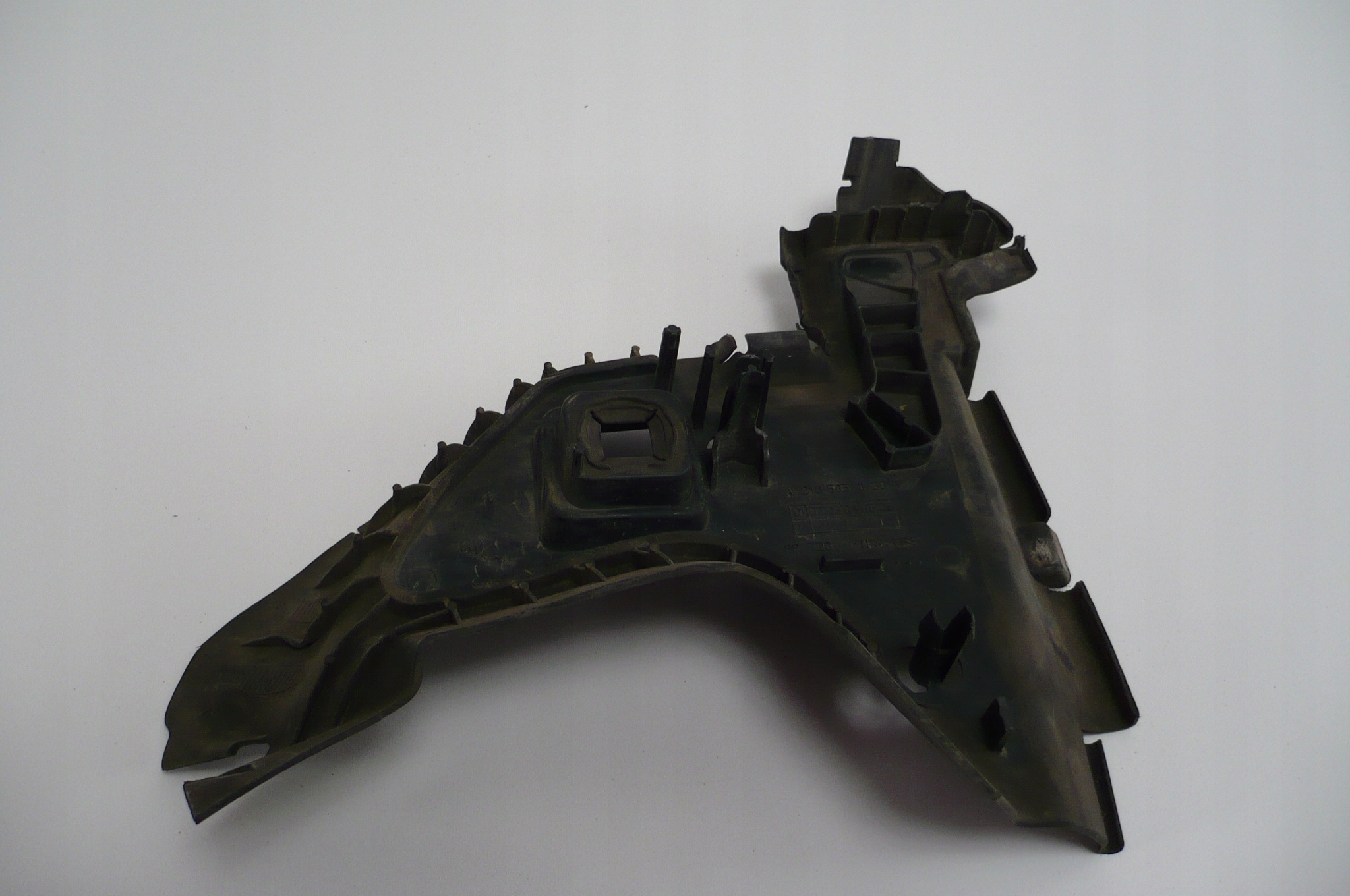MERCEDES E-KLASA W213 16- air duct air line left front original
