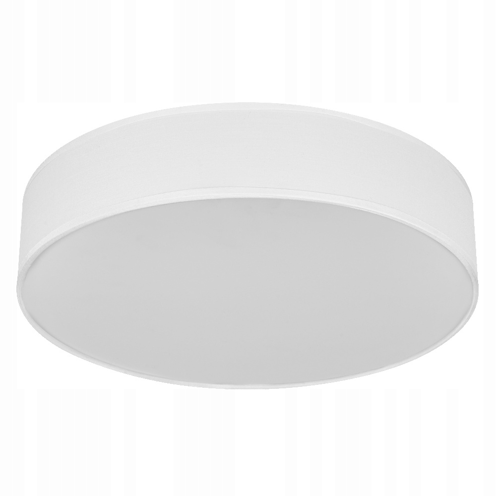 Stropné Svietidlo 2x E27 biela Orbis Osram