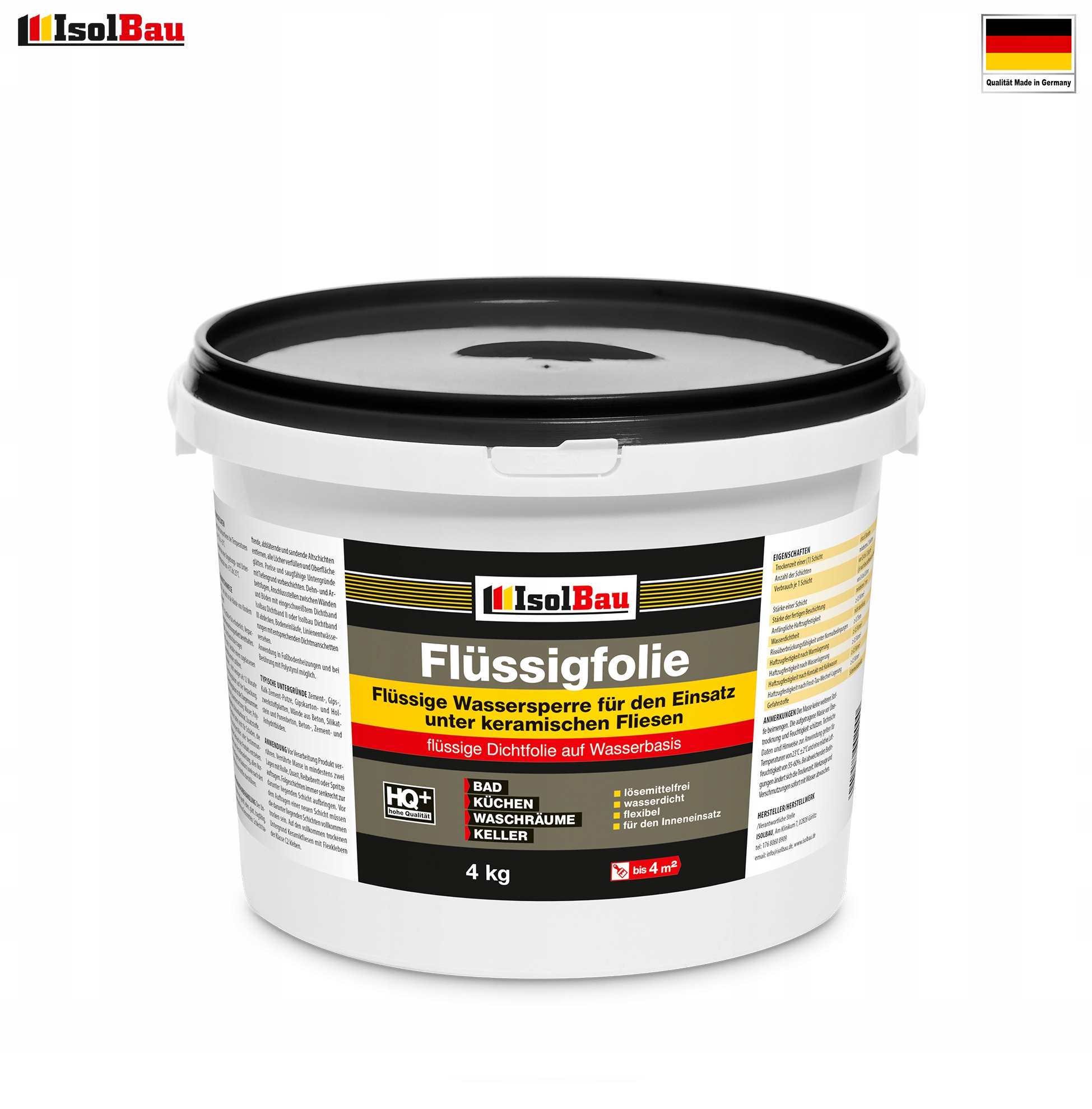 Taśma uszczelniająca hydroizolacja taras balkon Rodzaj taśma uszczelniająca