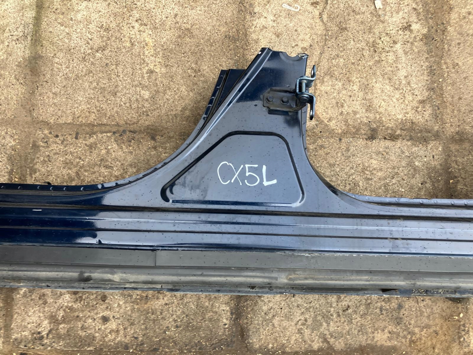 threshold left CALY long MAZDA CX5 and 42M