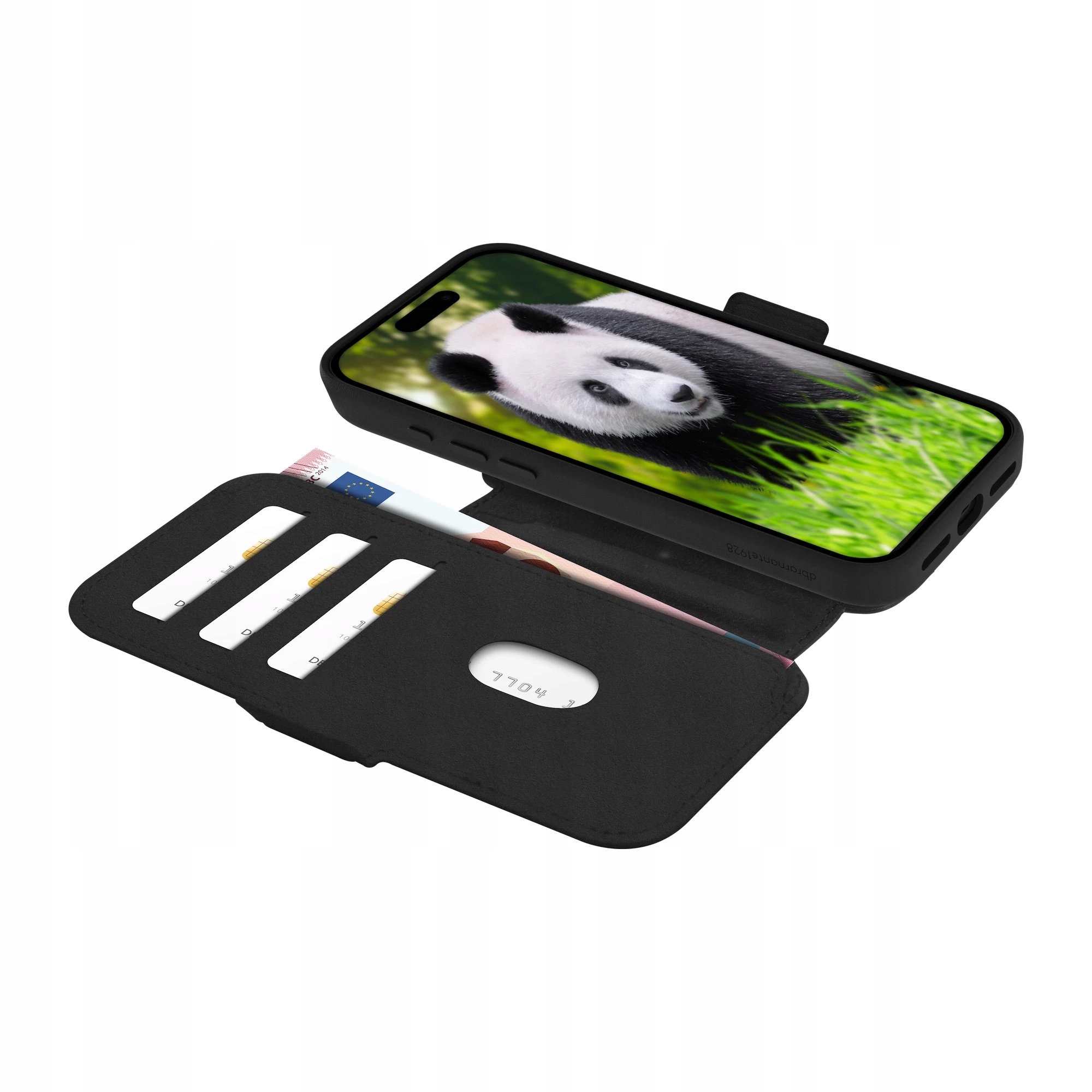 dbramante 1928 Lynge MagSafe magnetické puzdro na iPhone 17 Pro Max