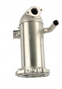 Fast FT60409 Chłodnica, układ chłodzenia silnika