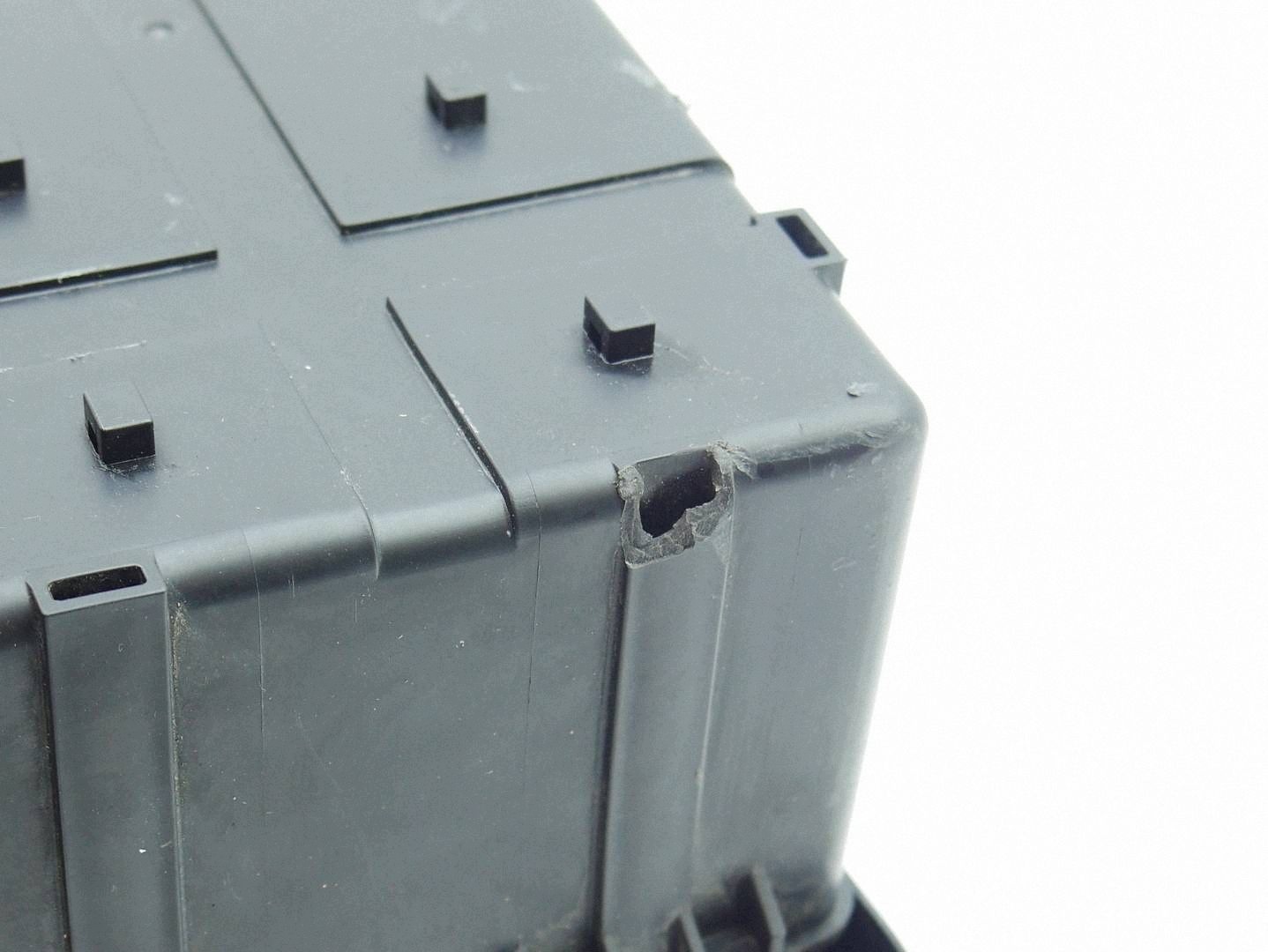 fuse box module KIA SPORTAGE IV 91955-D9AG0