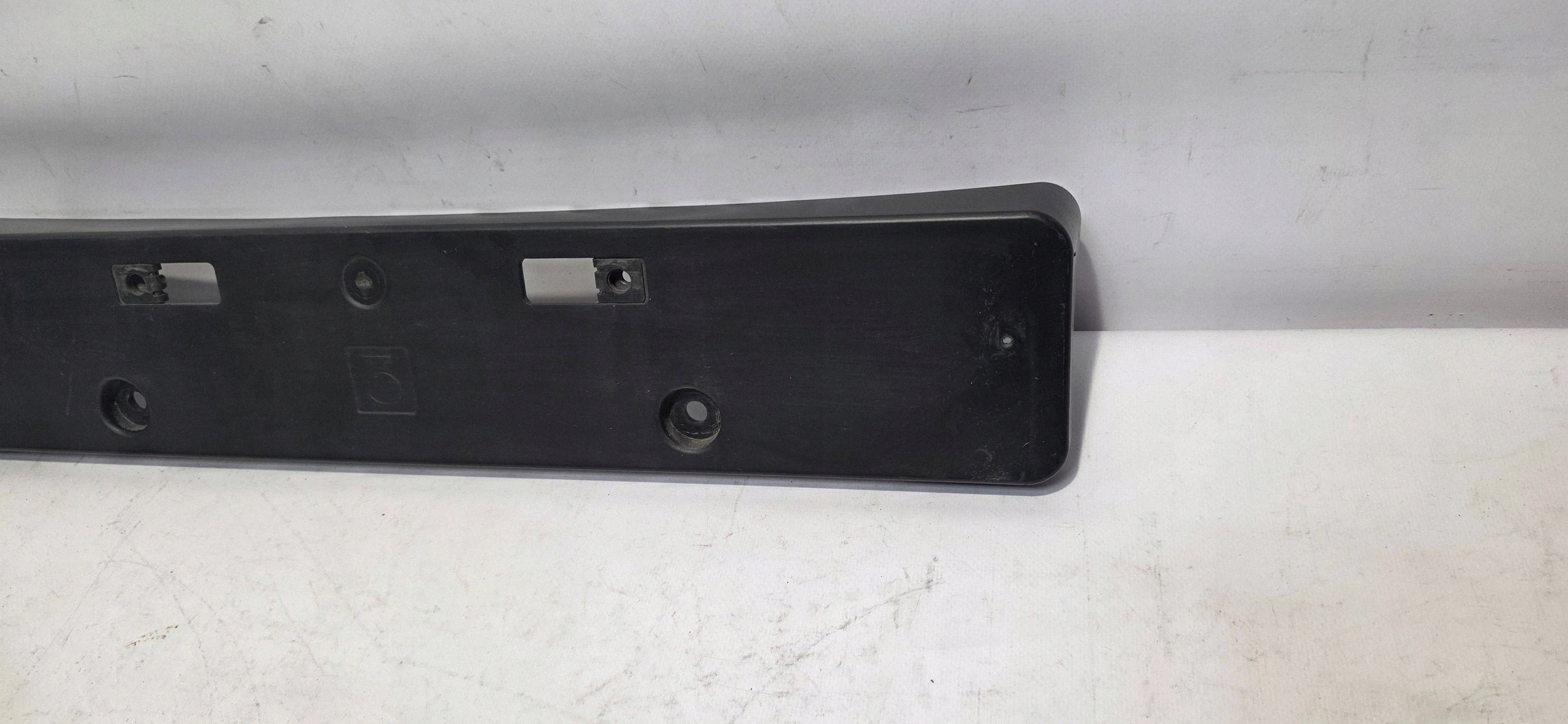 front bumper front Lexus NX 5211478020