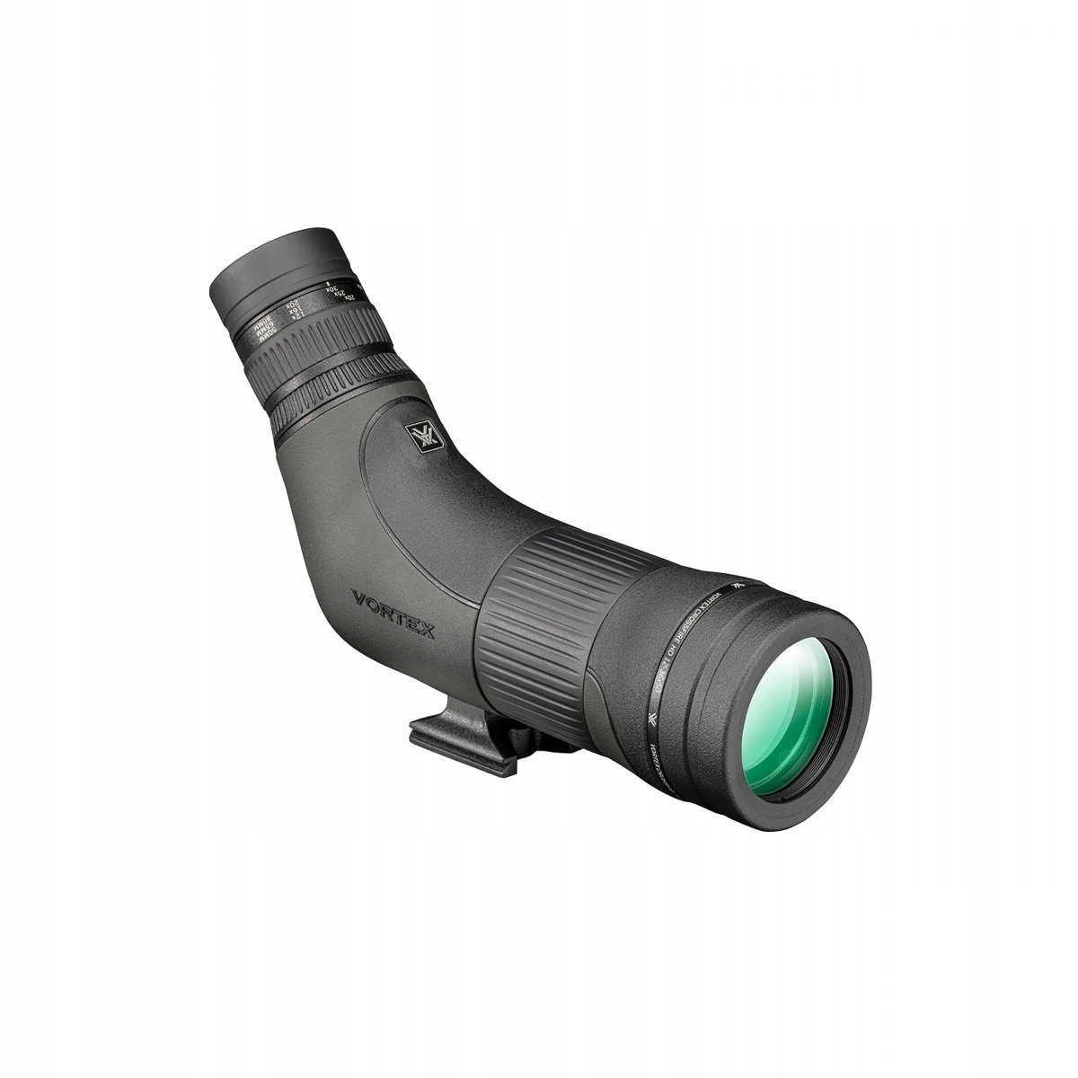 Pozorovací Dalekohled Vortex Crossfire Hd 12-36x50 Úhlový