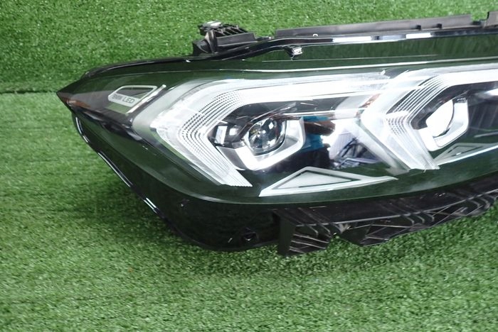 BMW G20 G21 3 FULL LED LIFT 22- reflektor right light right 5A1A352-06